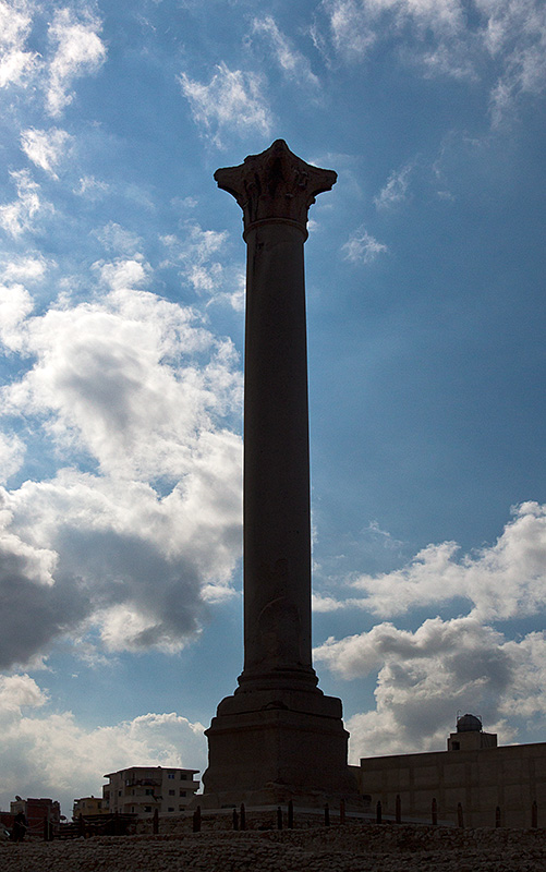 Pompey's Pillar 1