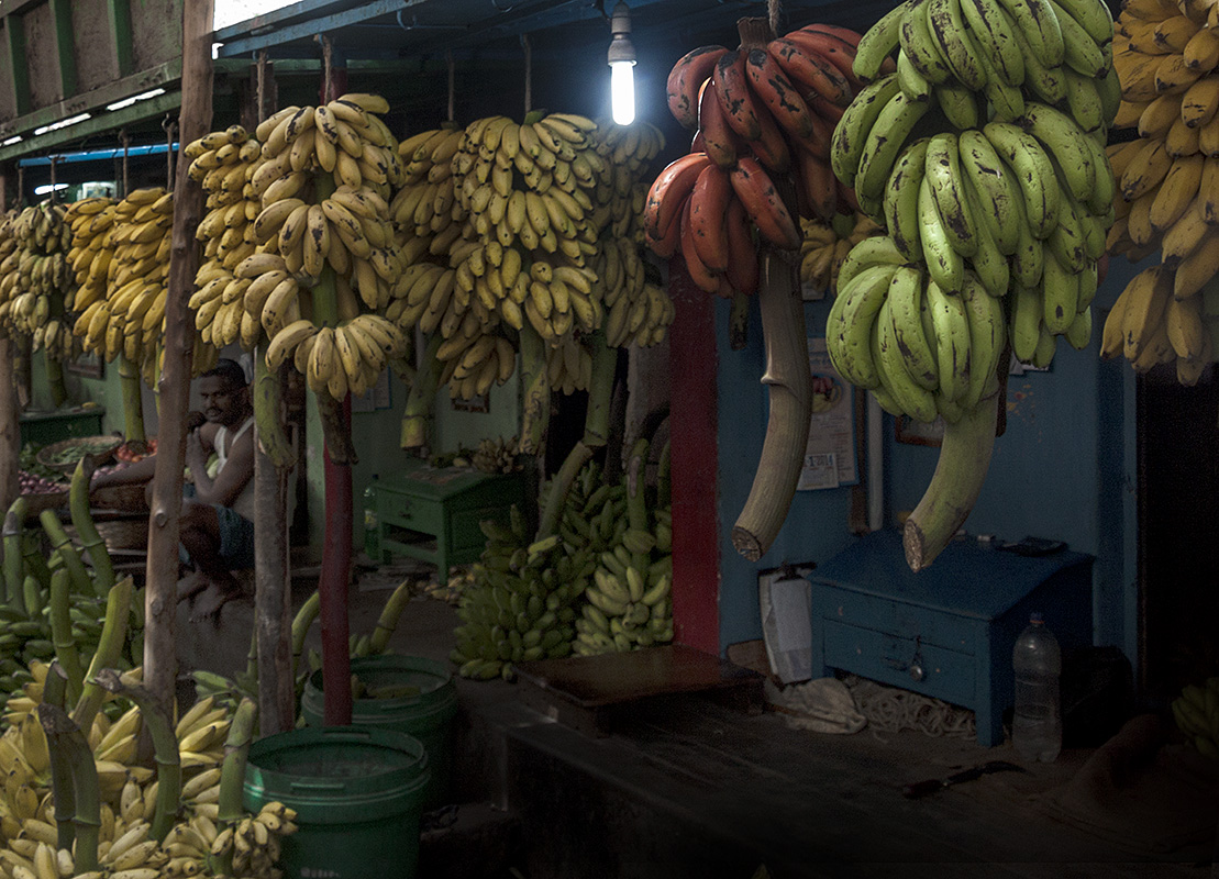 Banana Marketplace