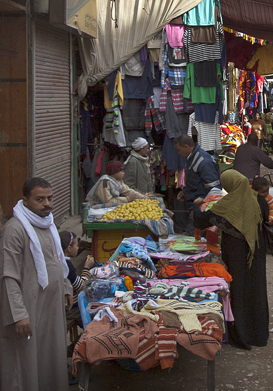 Luxor :: Shopping Assortments