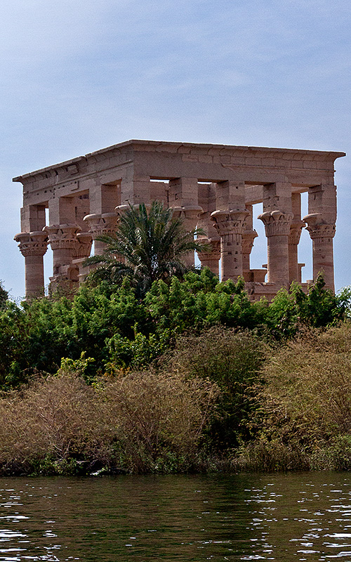 Trajan's Kiosk