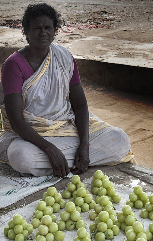 Gooseberries