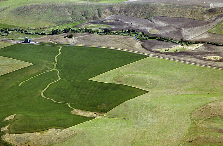 Eastern Oregon 83