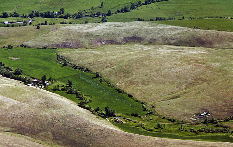 Eastern Oregon 75