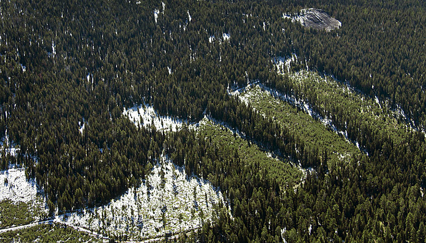 Eastern Oregon 73