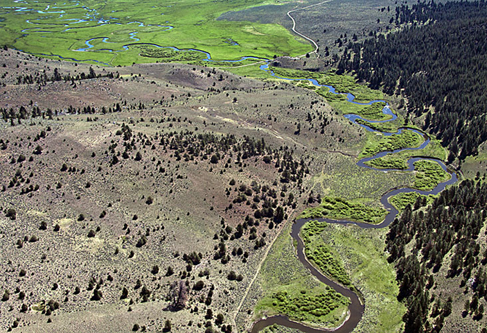 Eastern Oregon 33