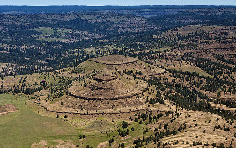 Eastern Oregon 56