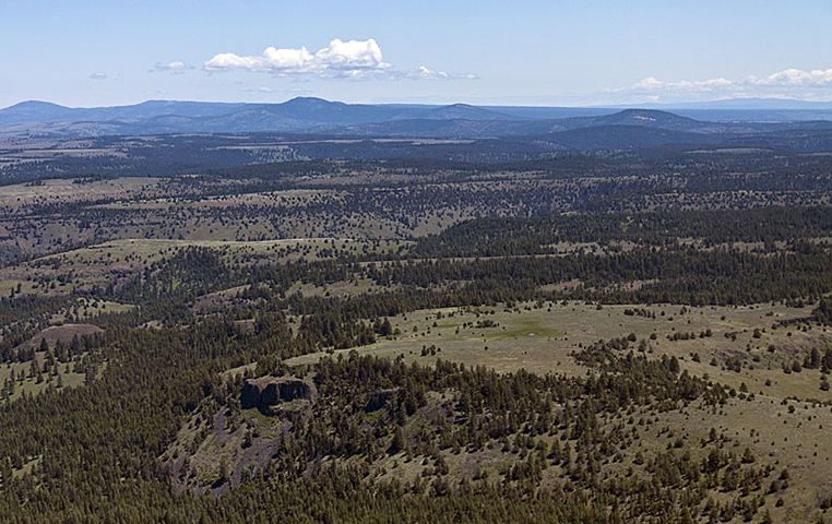 Eastern Oregon 71