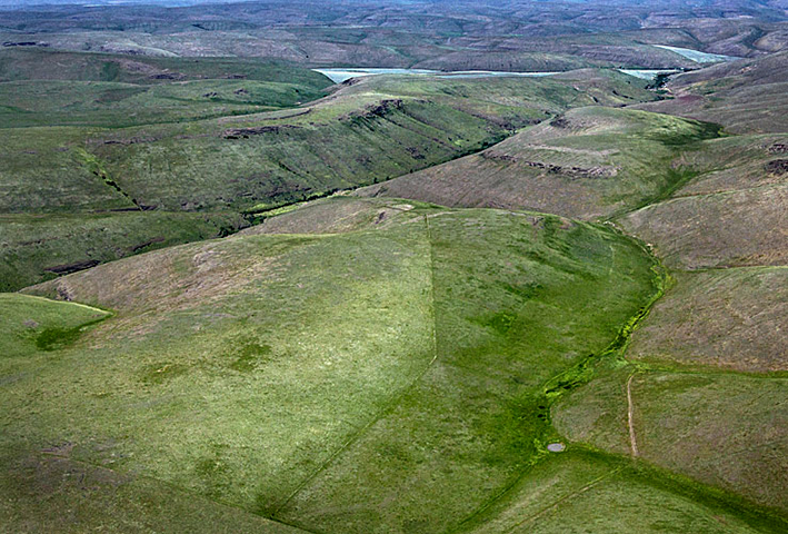 Eastern Oregon 62