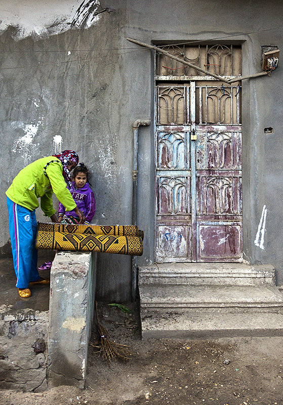 Luxor :: Rolling Rugs