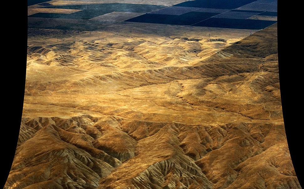 The Edge of Agriculture