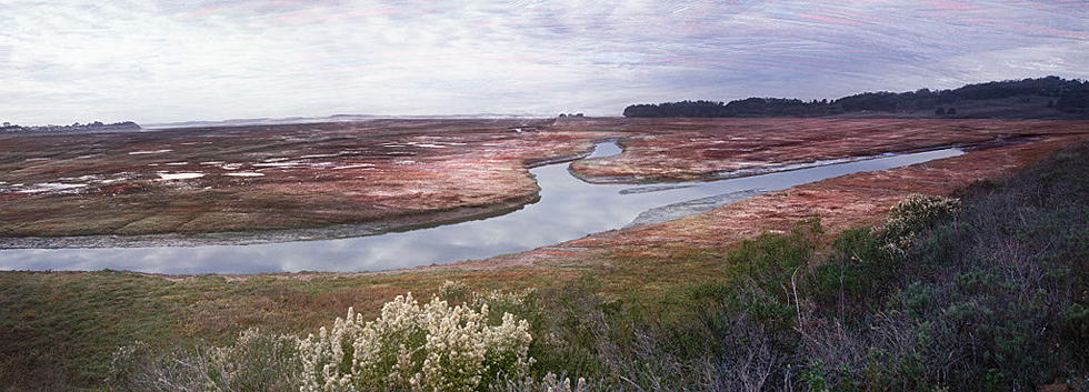 Baywood, California