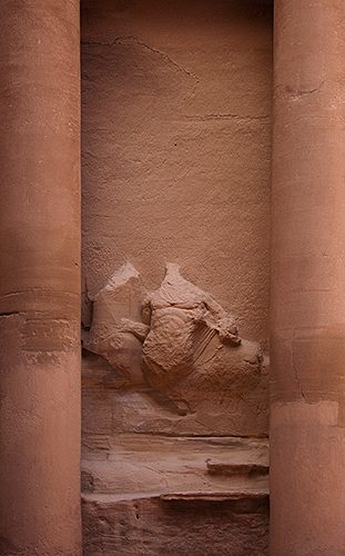 Treasury Building Detail