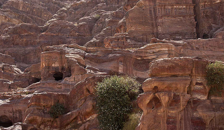 Rock Formations