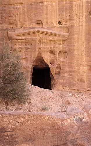 Tomb