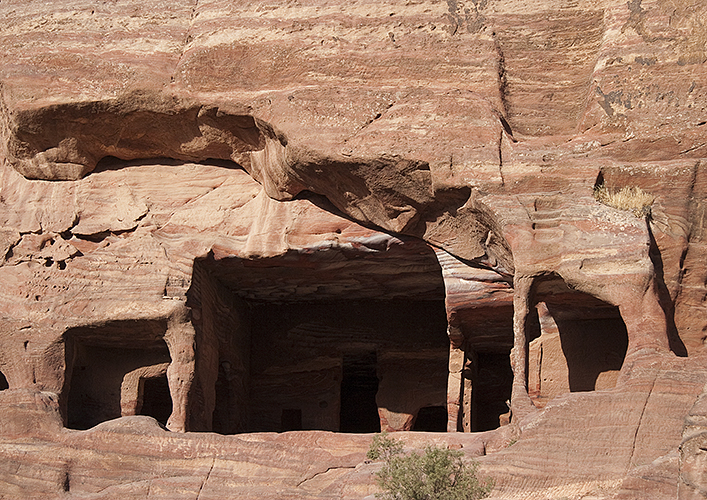 Village Dwellings