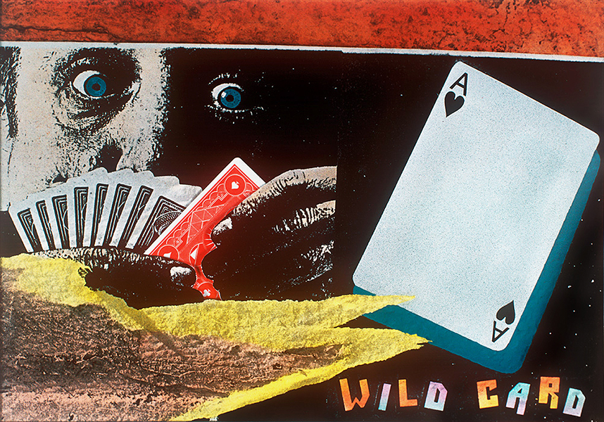 Wildcard II