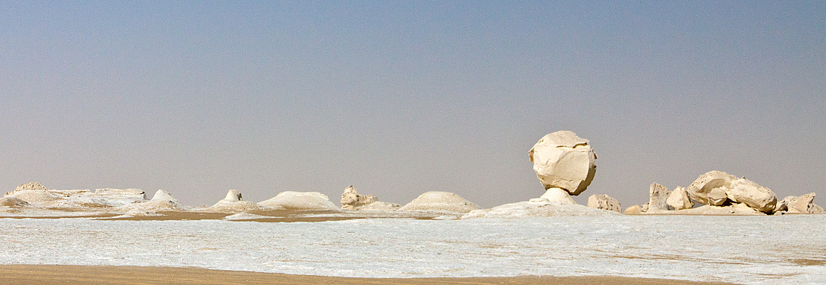 Balancing Rock