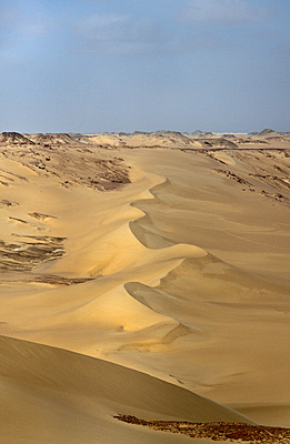 Dunes